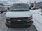2024 Chevrolet Express Passenger 3500 1LS