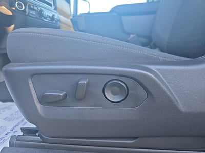 2024 Chevrolet Silverado 3500 HD LT