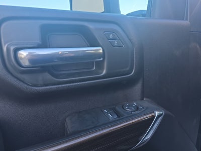 2024 Chevrolet Silverado 3500 HD LT