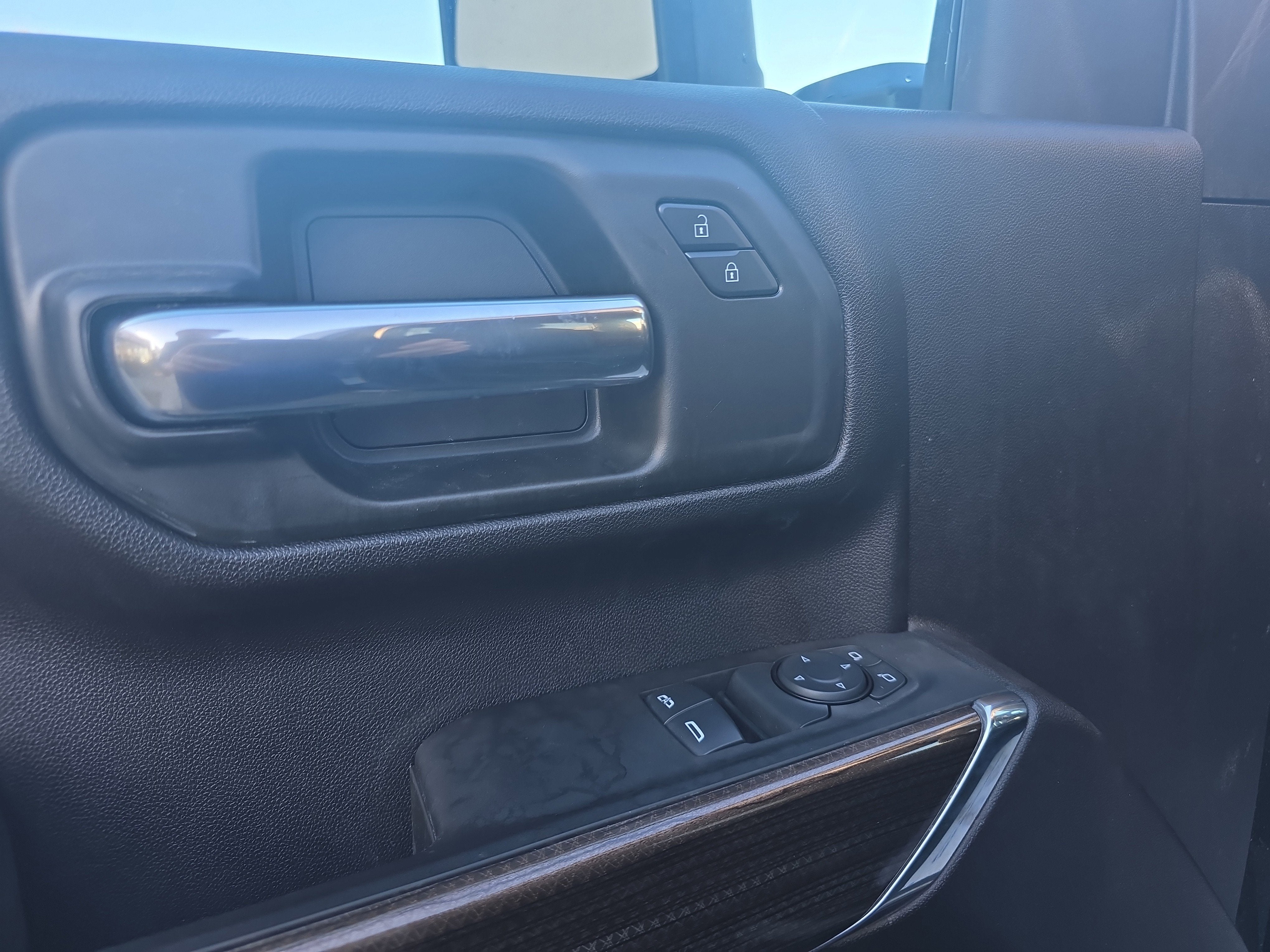 2024 Chevrolet Silverado 3500 HD LT