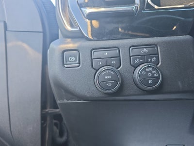 2024 Chevrolet Silverado 3500 HD LT