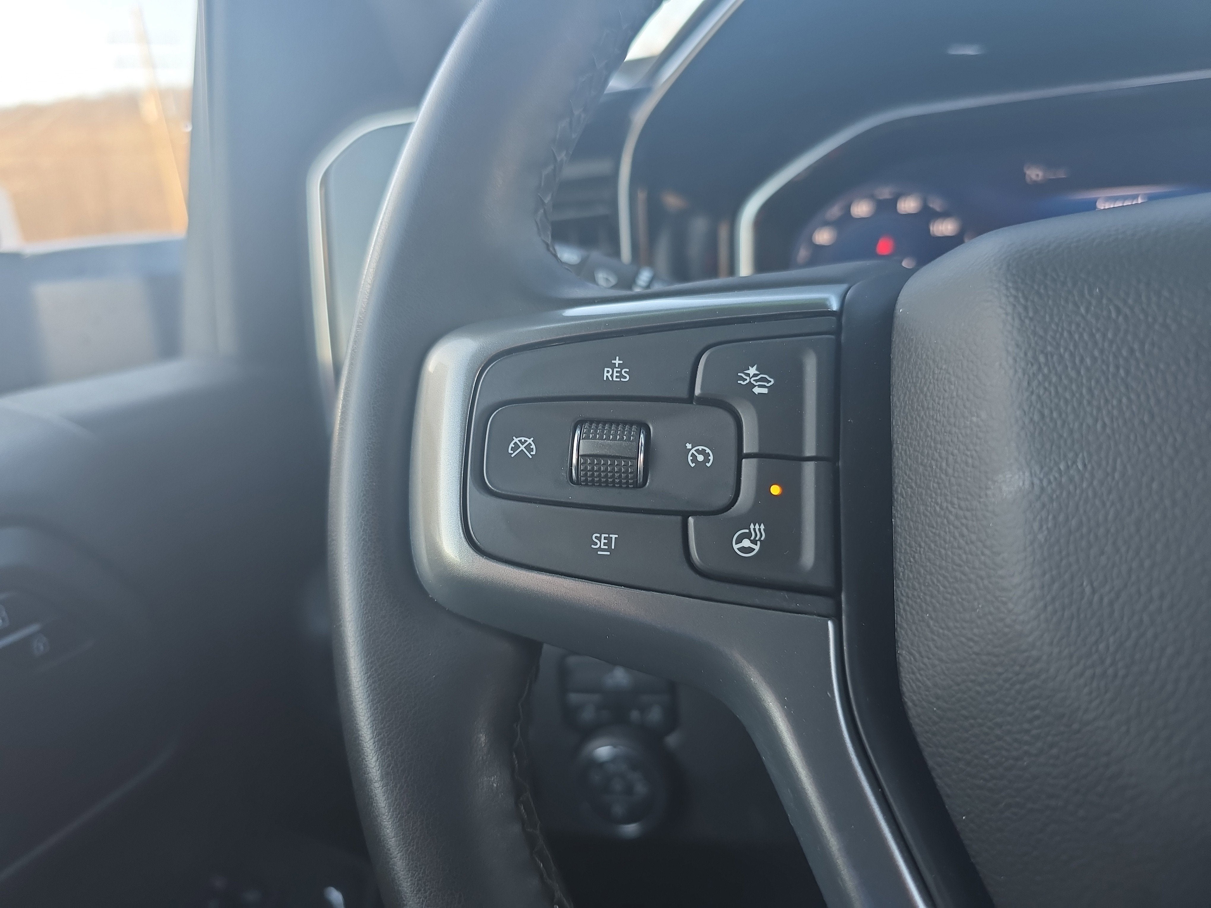 2024 Chevrolet Silverado 3500 HD LT