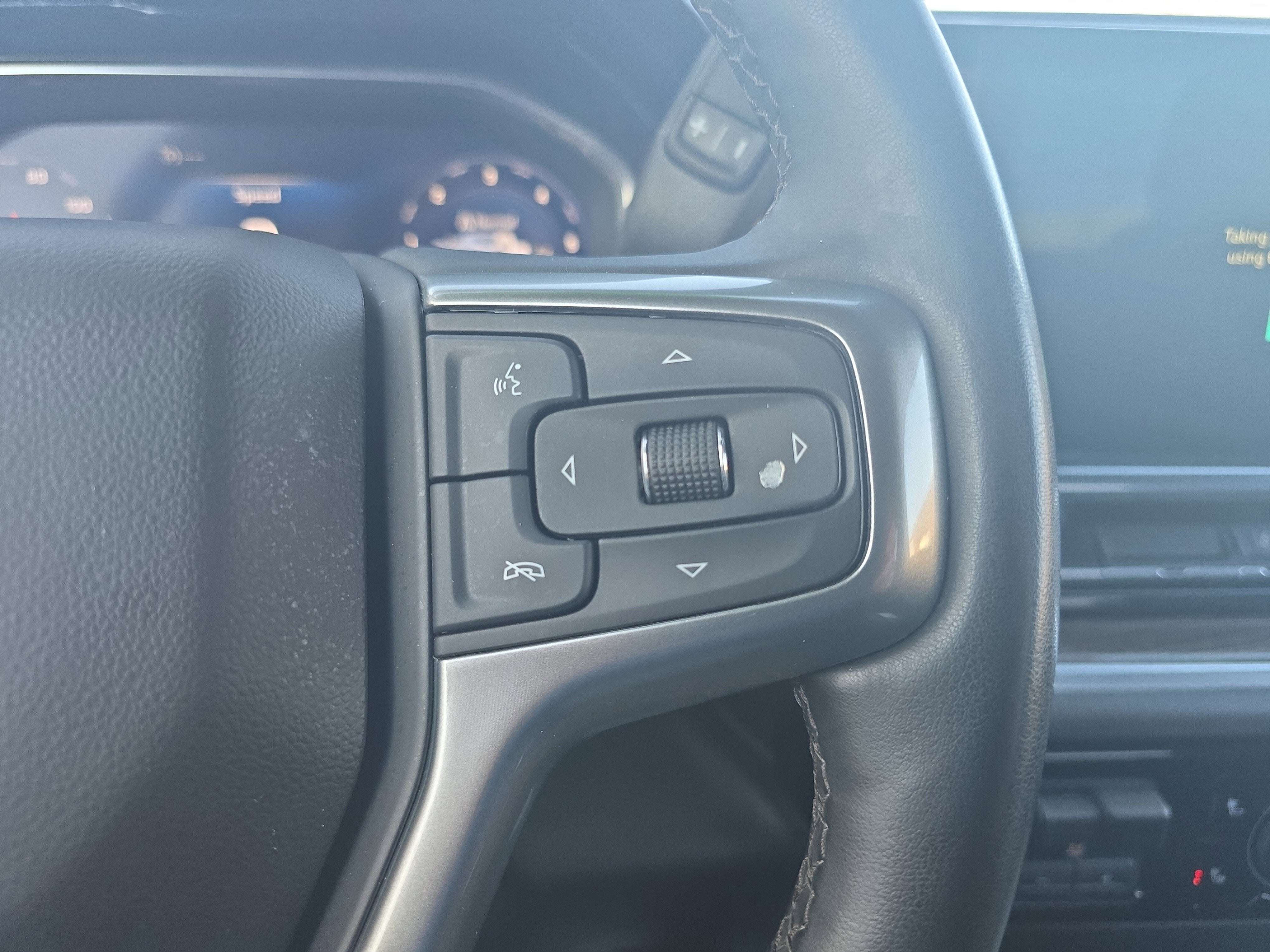 2024 Chevrolet Silverado 3500 HD LT