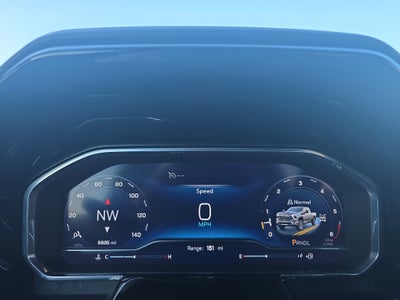 2024 Chevrolet Silverado 3500 HD LT