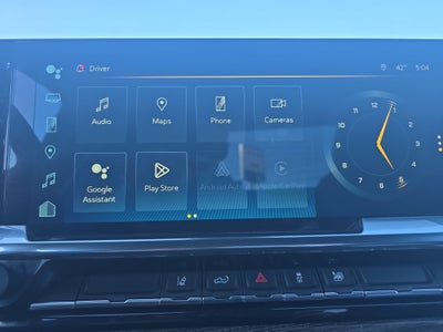 2024 Chevrolet Silverado 3500 HD LT