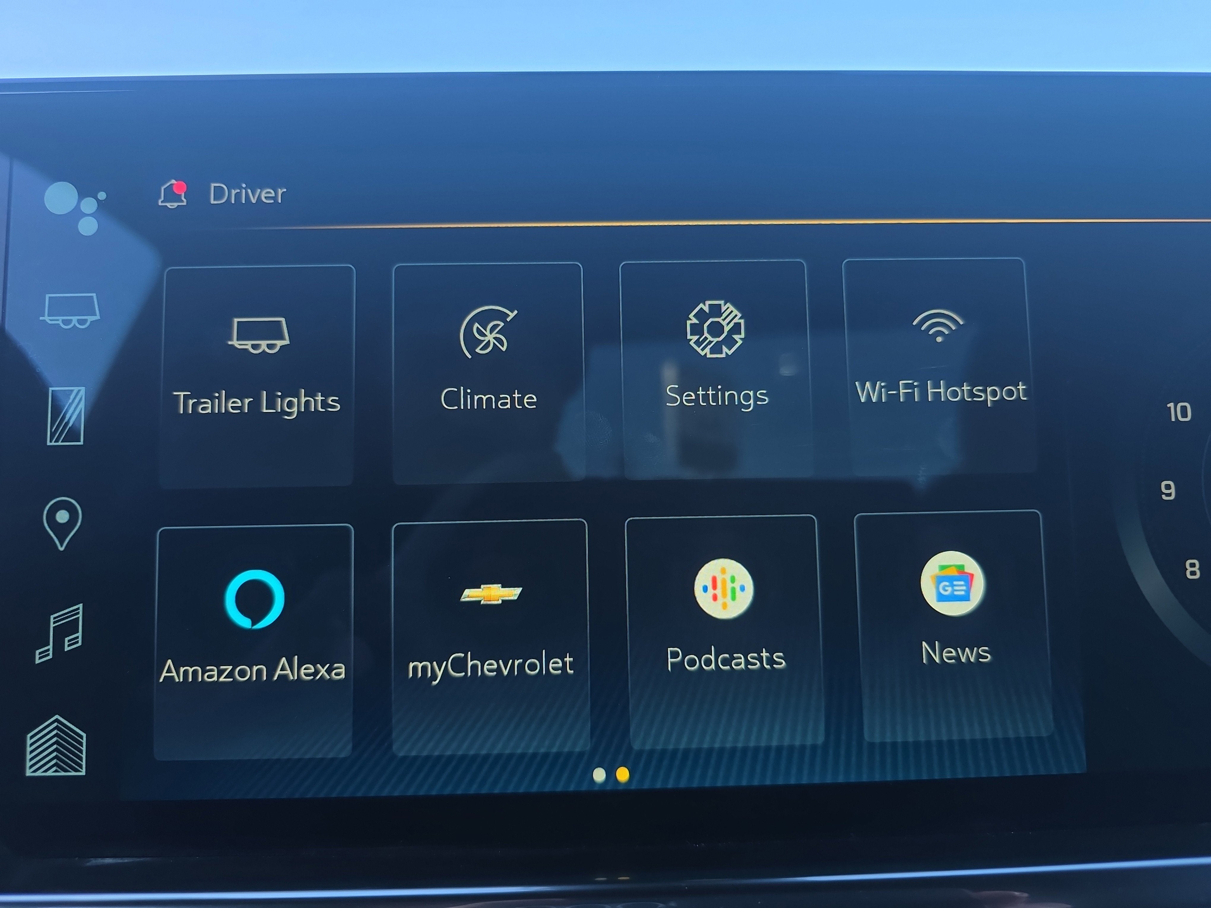 2024 Chevrolet Silverado 3500 HD LT