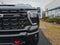 2025 Chevrolet Silverado 2500 HD ZR2