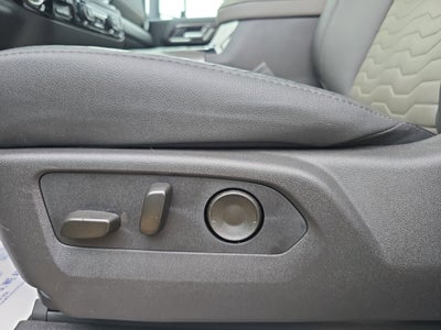 2025 Chevrolet Silverado 2500 HD ZR2