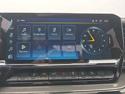 2025 Chevrolet Silverado 2500 HD ZR2