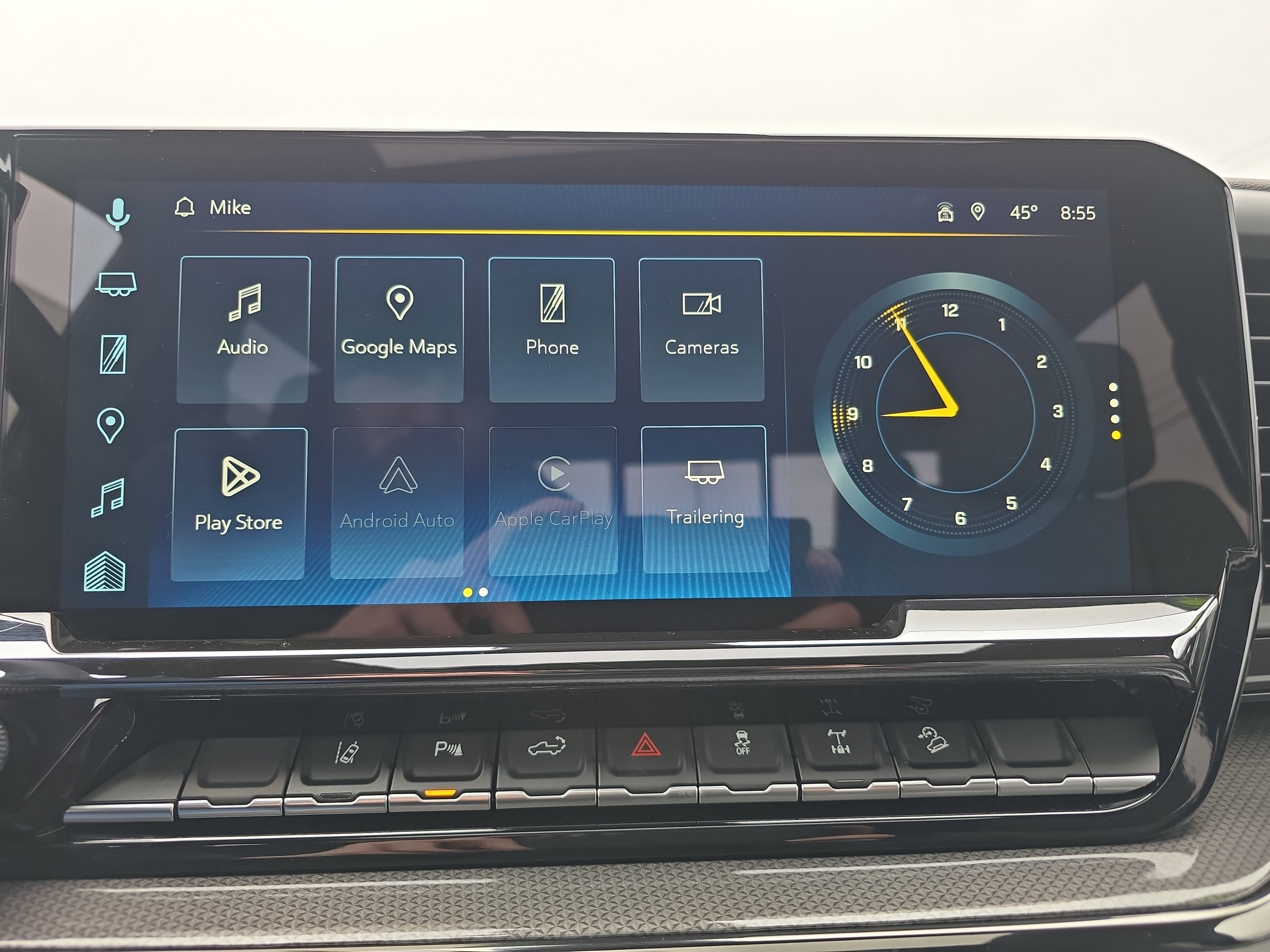 2025 Chevrolet Silverado 2500 HD ZR2