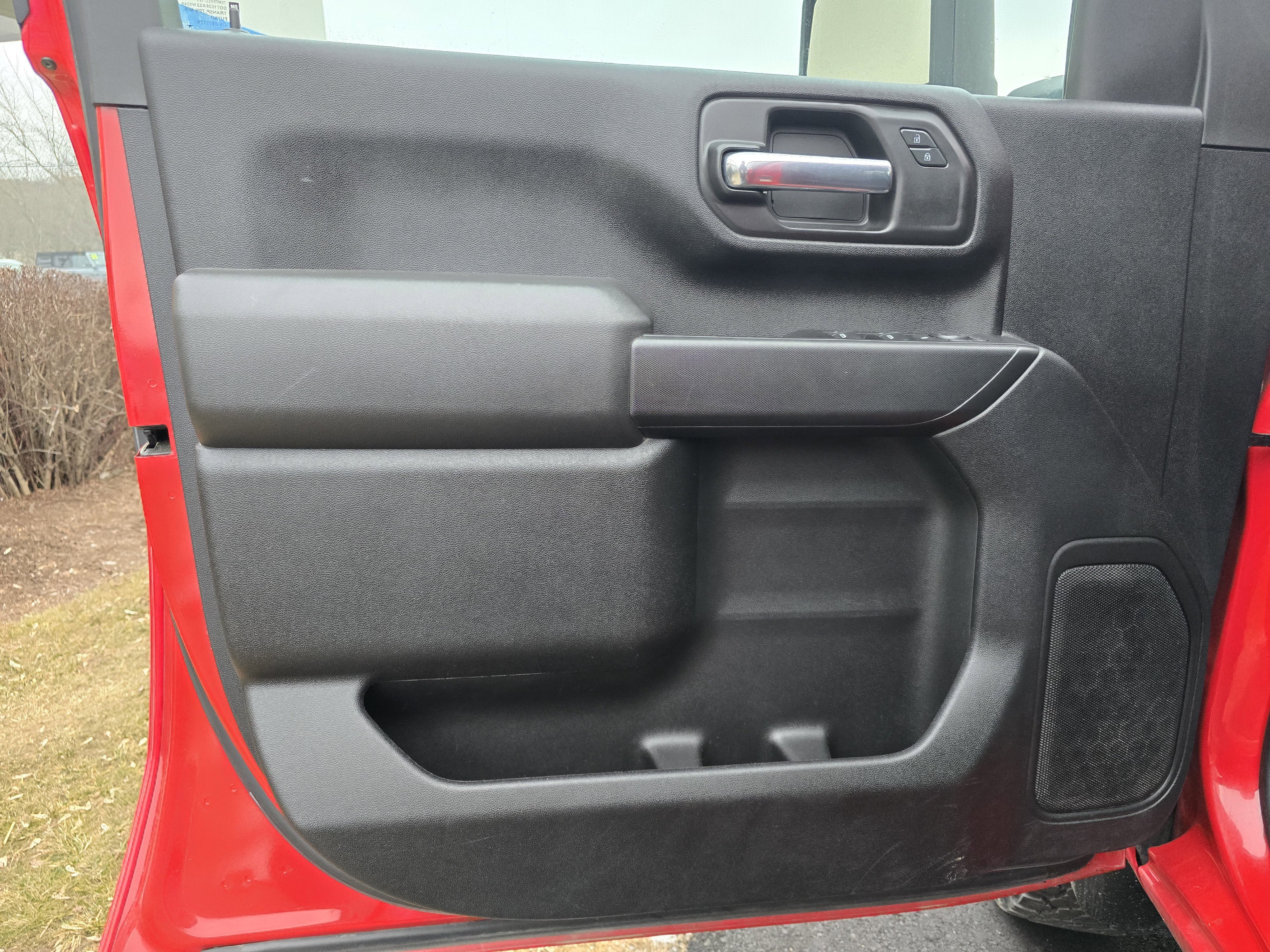 2024 Chevrolet Silverado 2500 HD WT