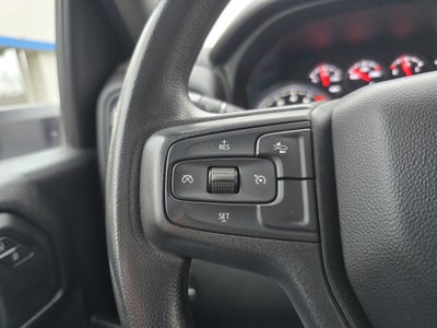 2024 Chevrolet Silverado 2500 HD WT