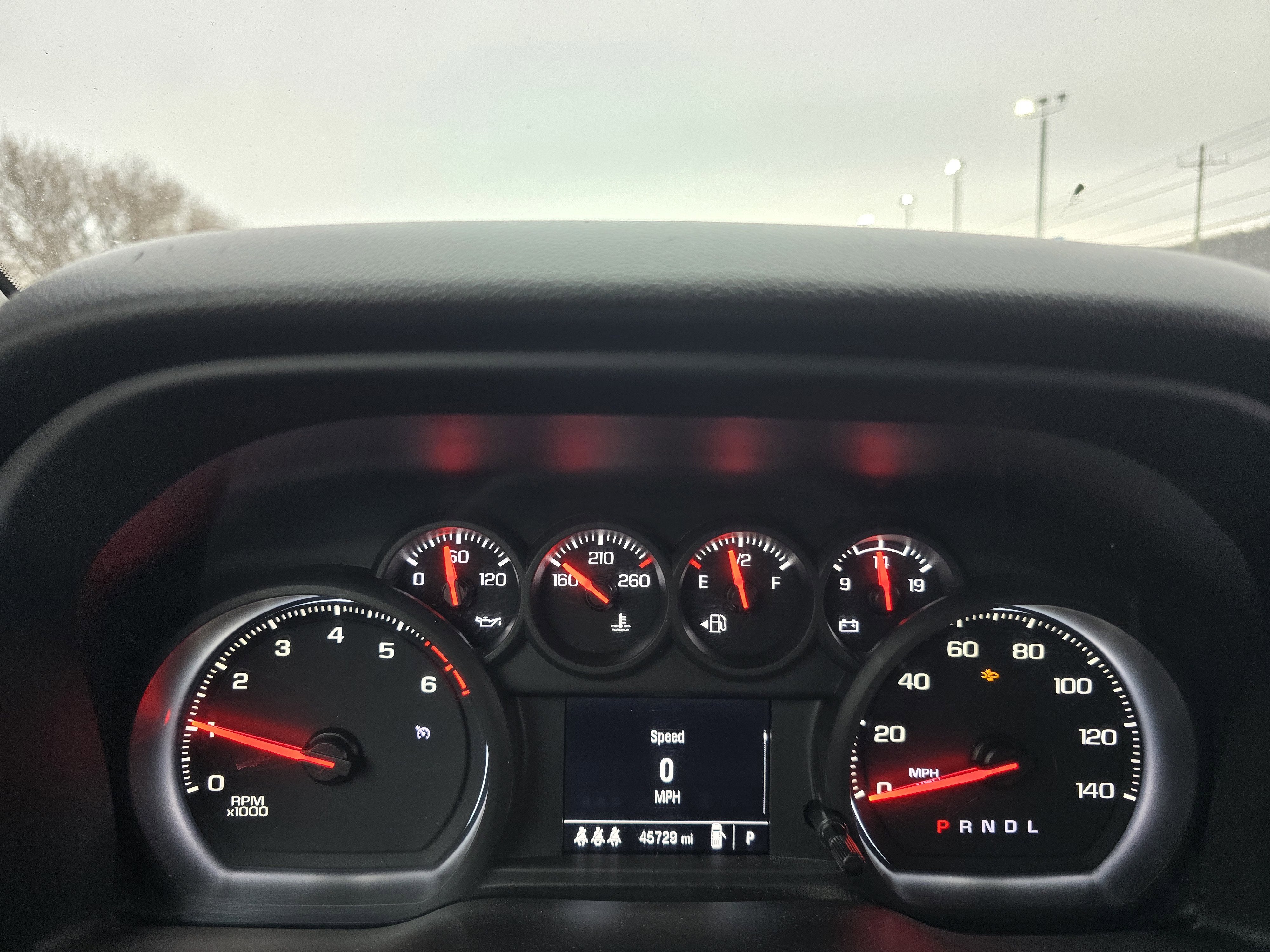 2024 Chevrolet Silverado 2500 HD WT