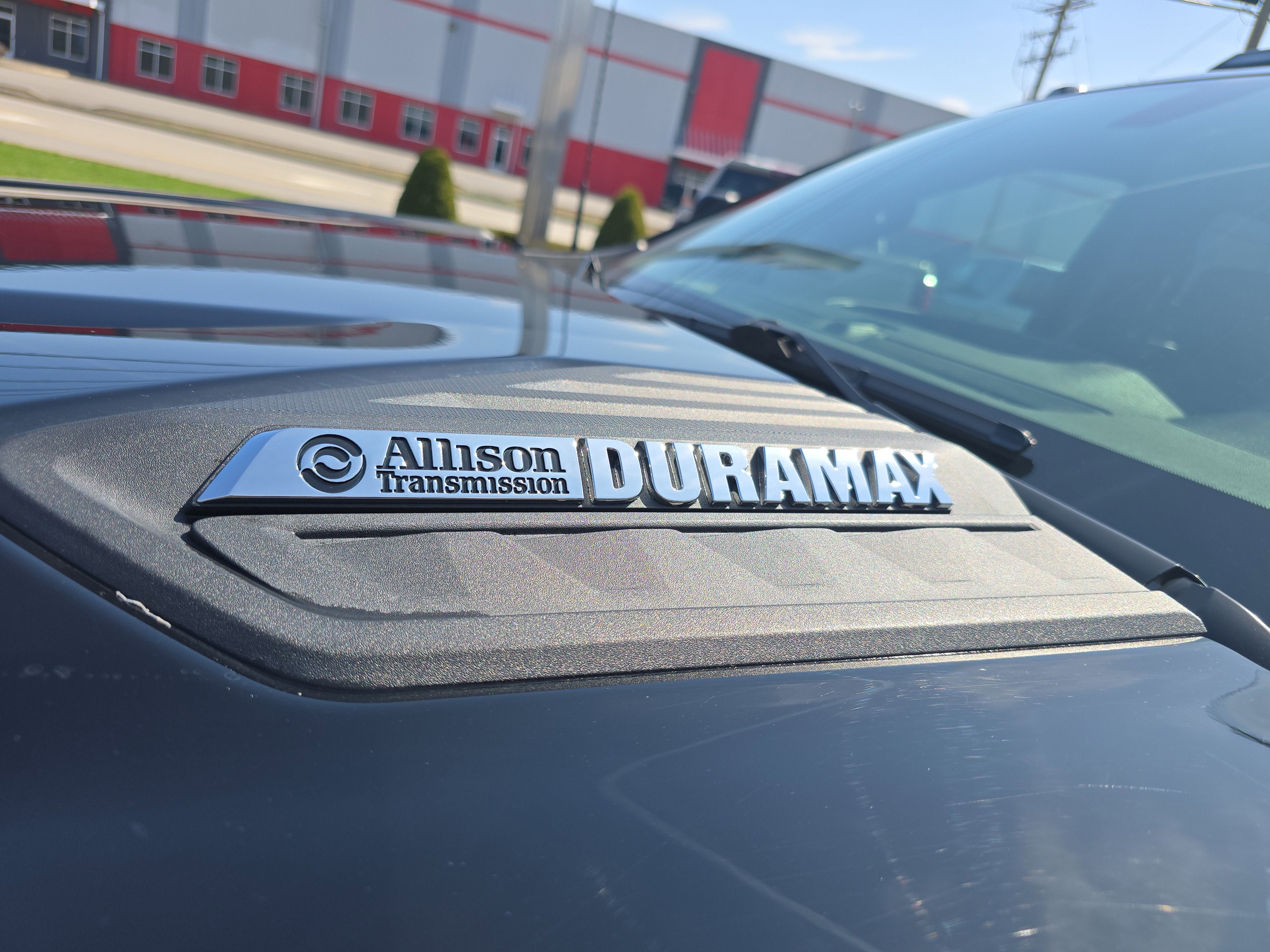 2021 Chevrolet Silverado 3500 HD LT