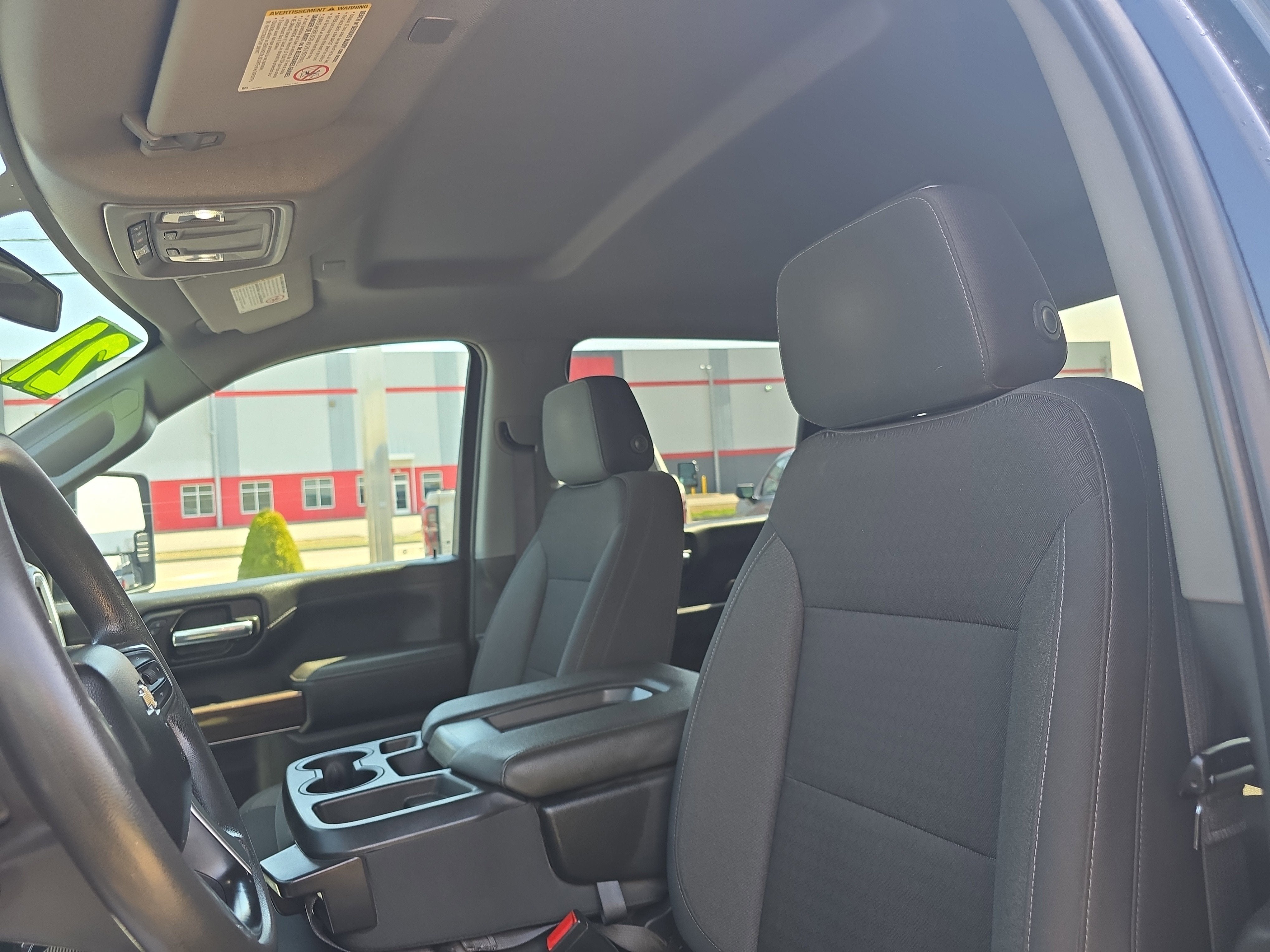 2021 Chevrolet Silverado 3500 HD LT