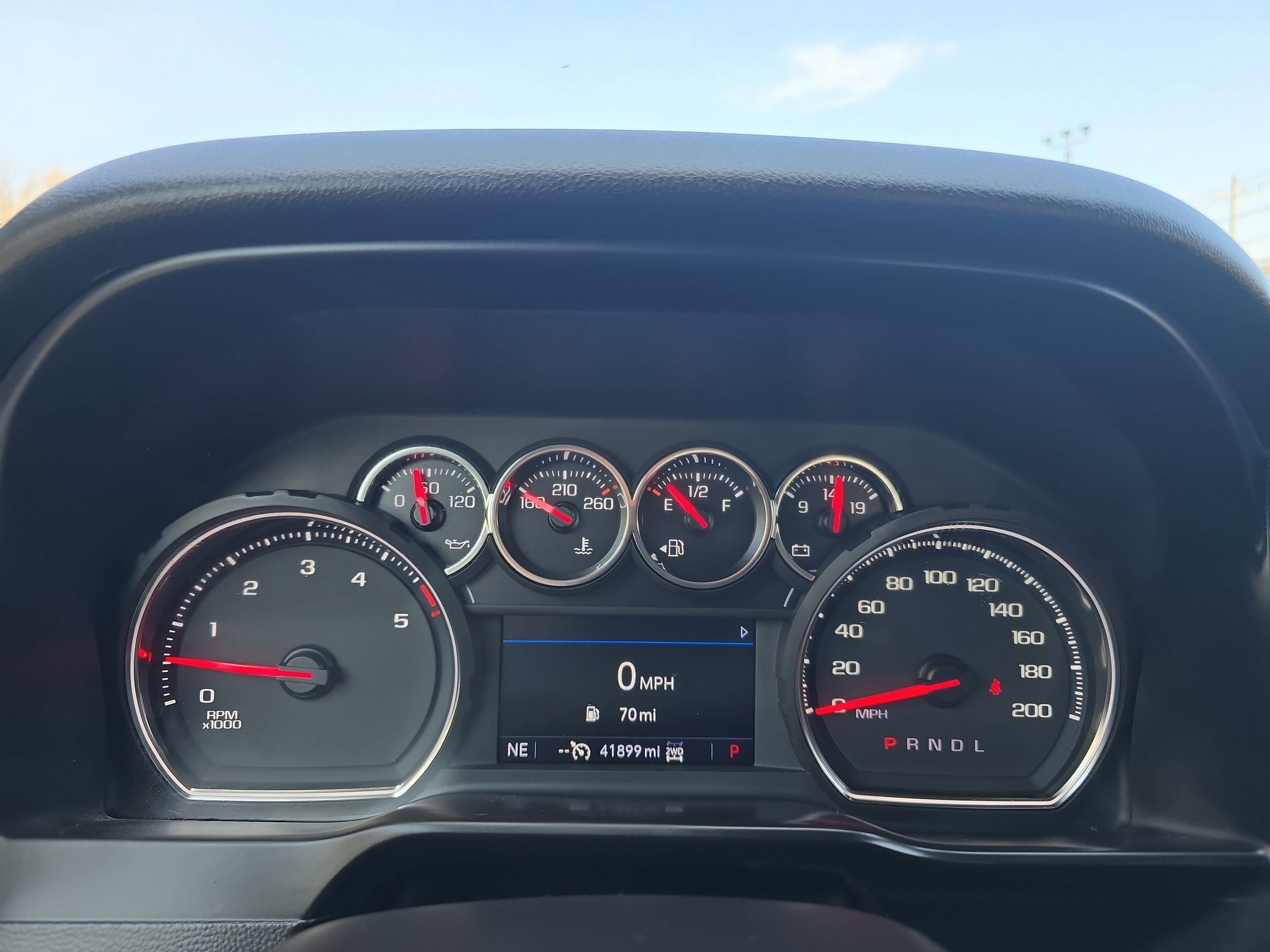 2021 Chevrolet Silverado 3500 HD LT