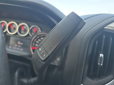 2021 Chevrolet Silverado 3500 HD LT