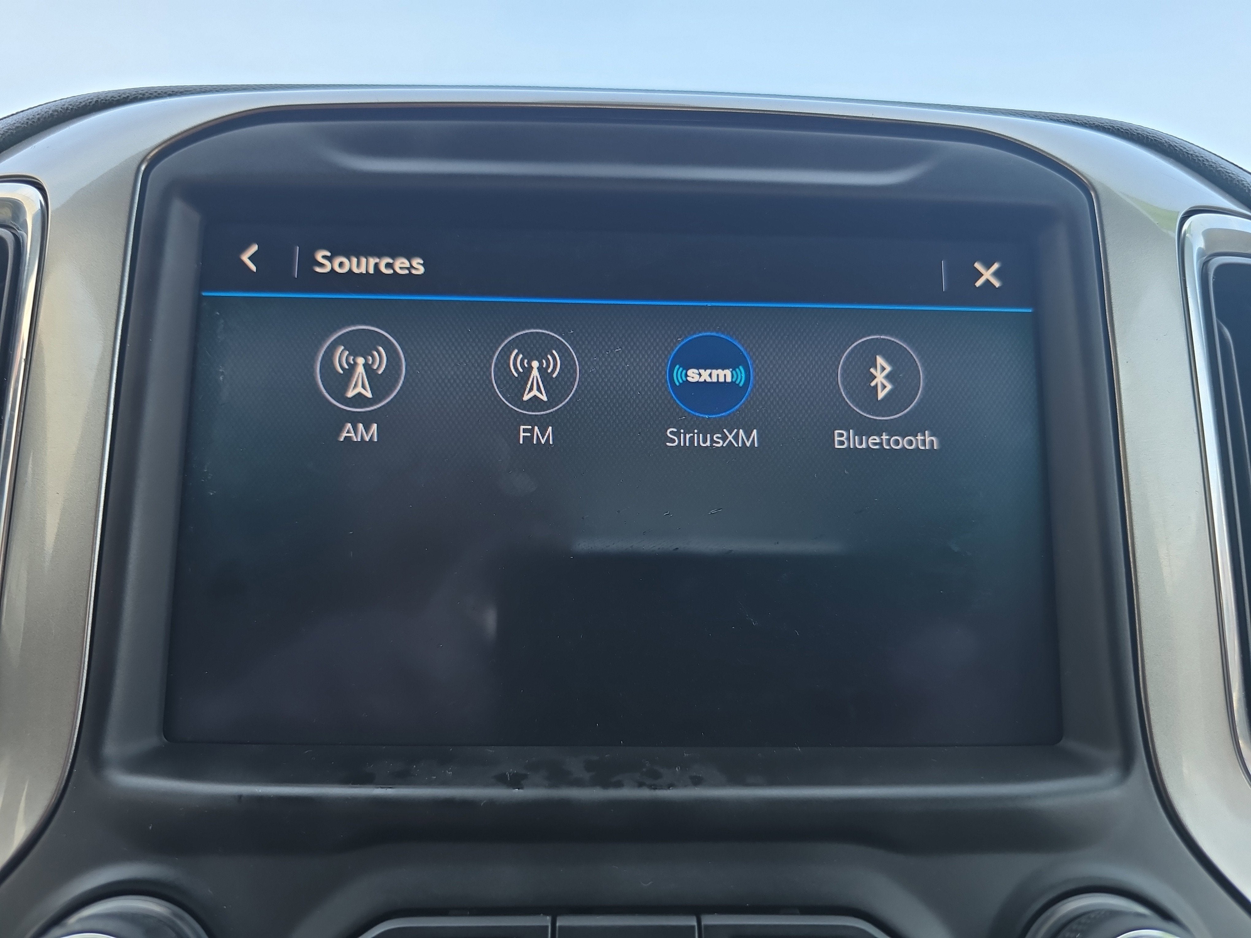 2021 Chevrolet Silverado 3500 HD LT