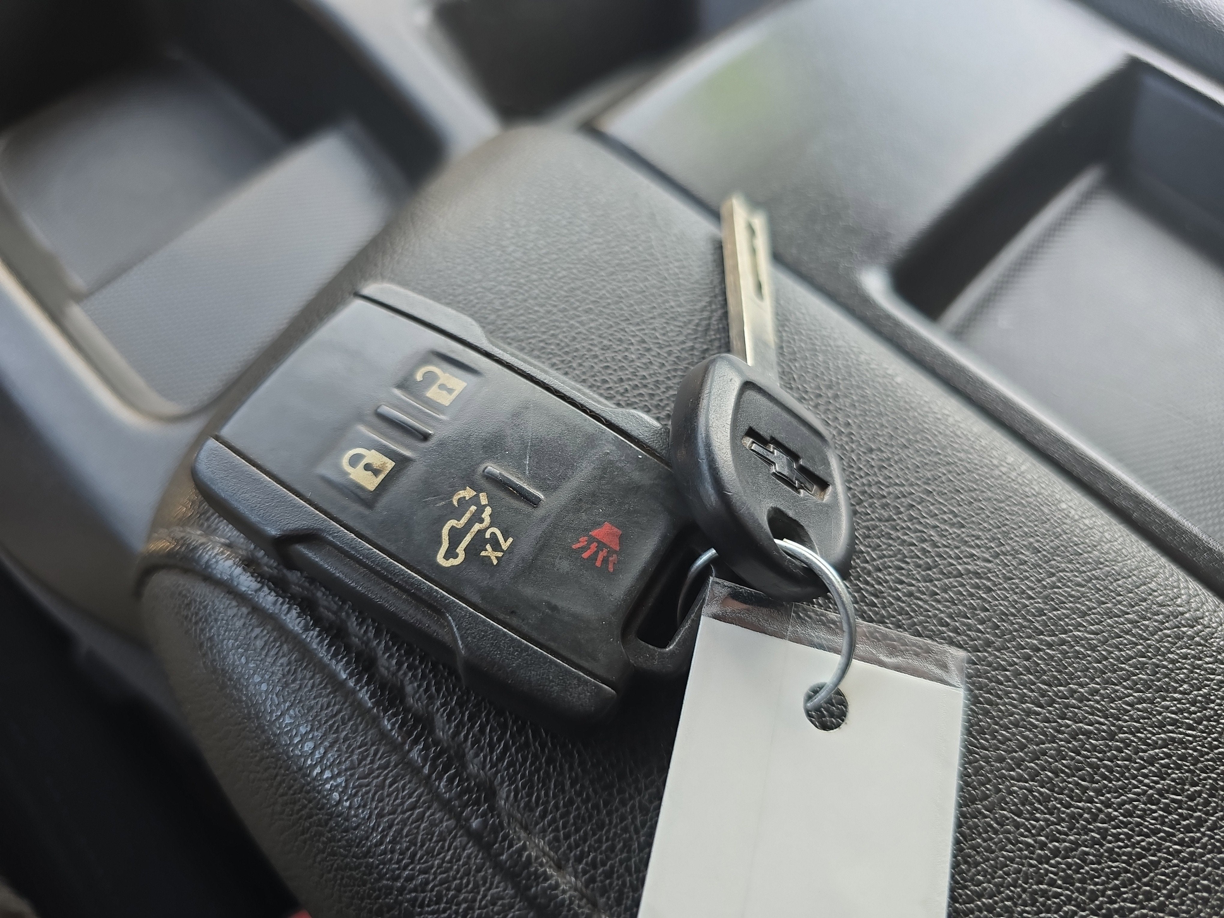 2021 Chevrolet Silverado 3500 HD LT