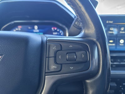 2024 Chevrolet Silverado 3500 HD High Country DRW