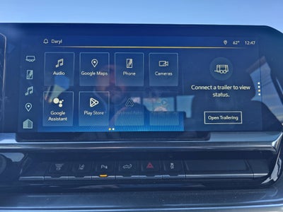 2024 Chevrolet Silverado 3500 HD High Country DRW