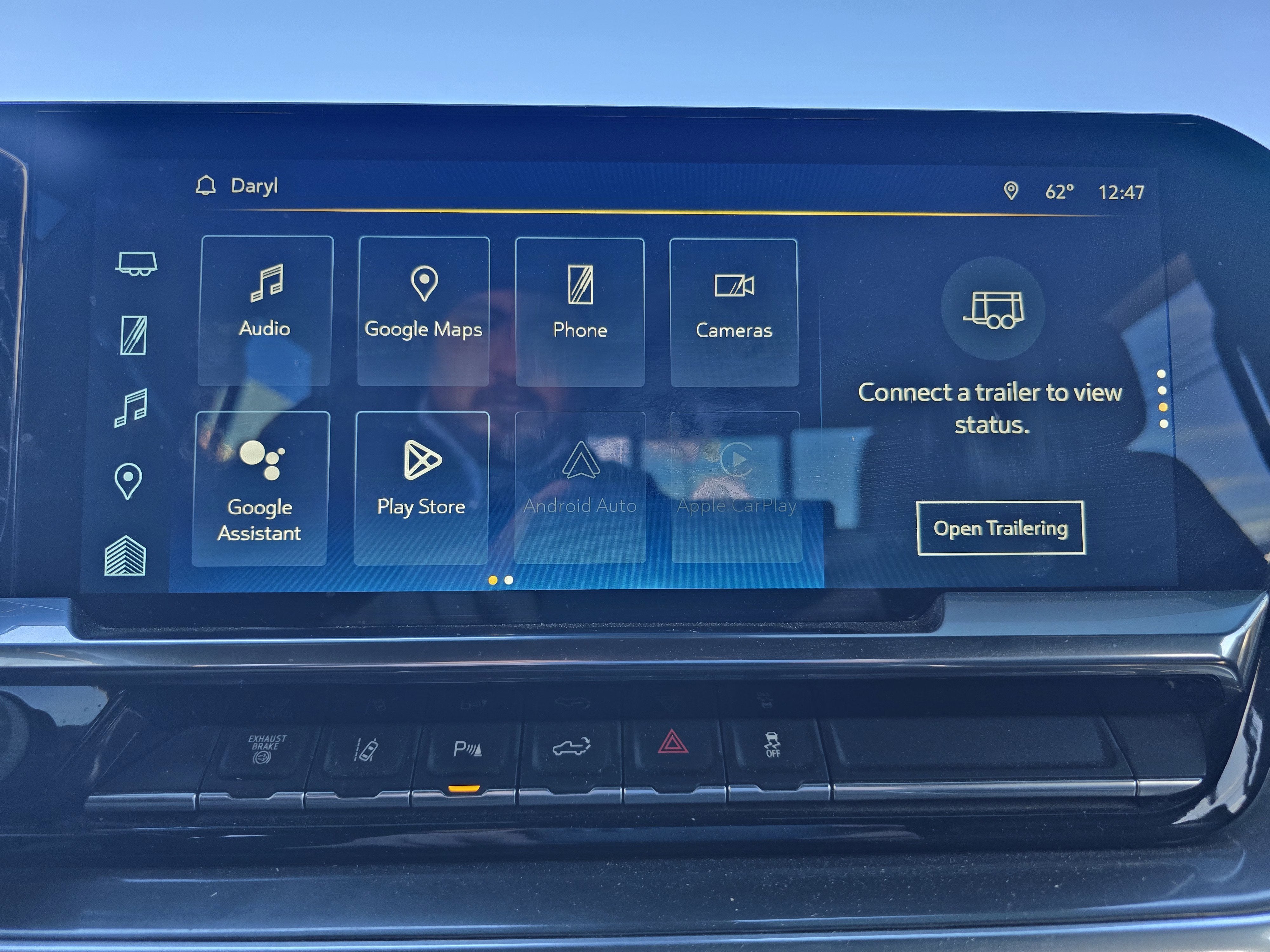 2024 Chevrolet Silverado 3500 HD High Country DRW