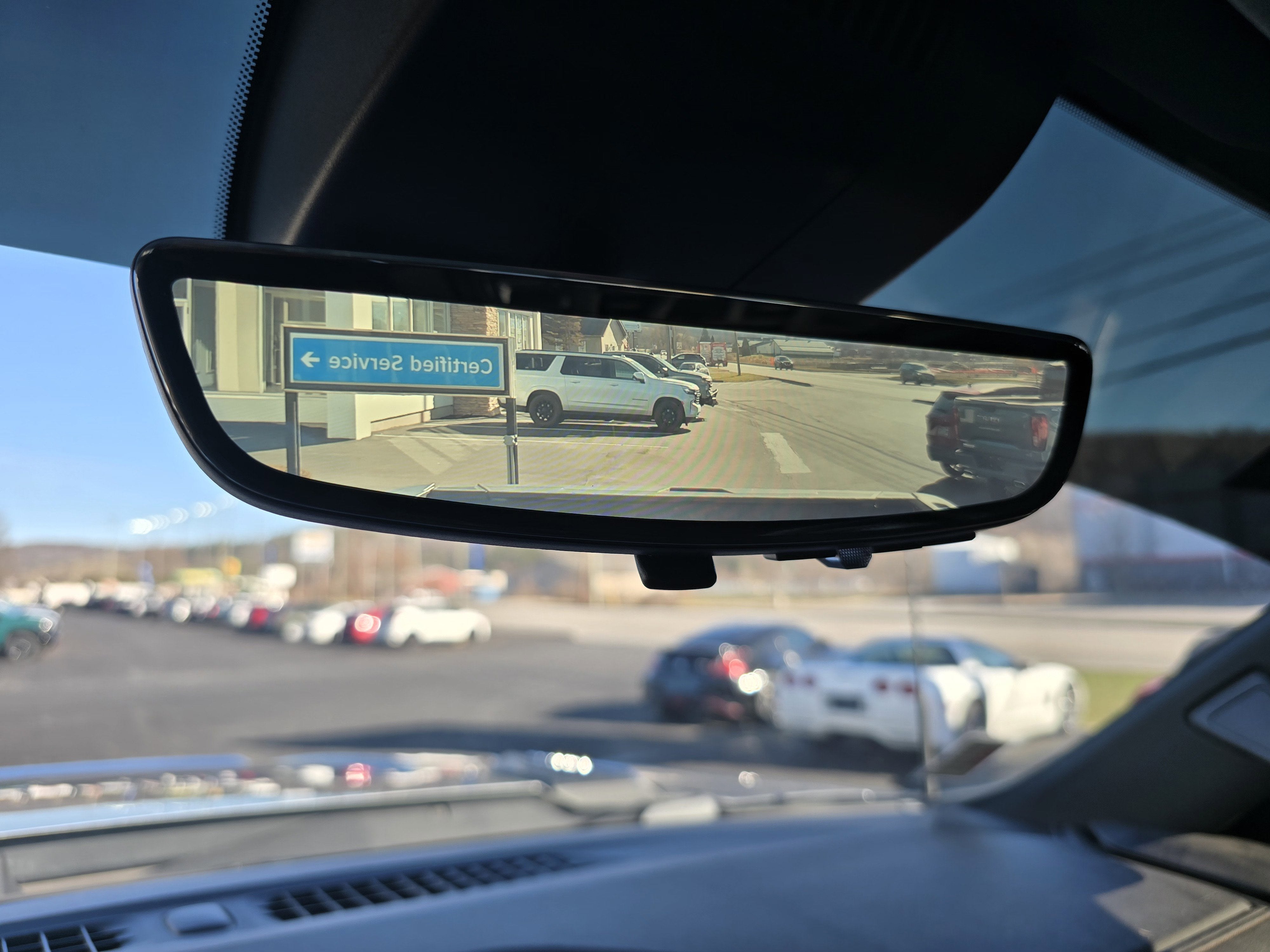 2024 Chevrolet Silverado 3500 HD High Country DRW