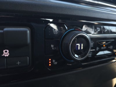 2024 Chevrolet Silverado 3500 HD High Country DRW