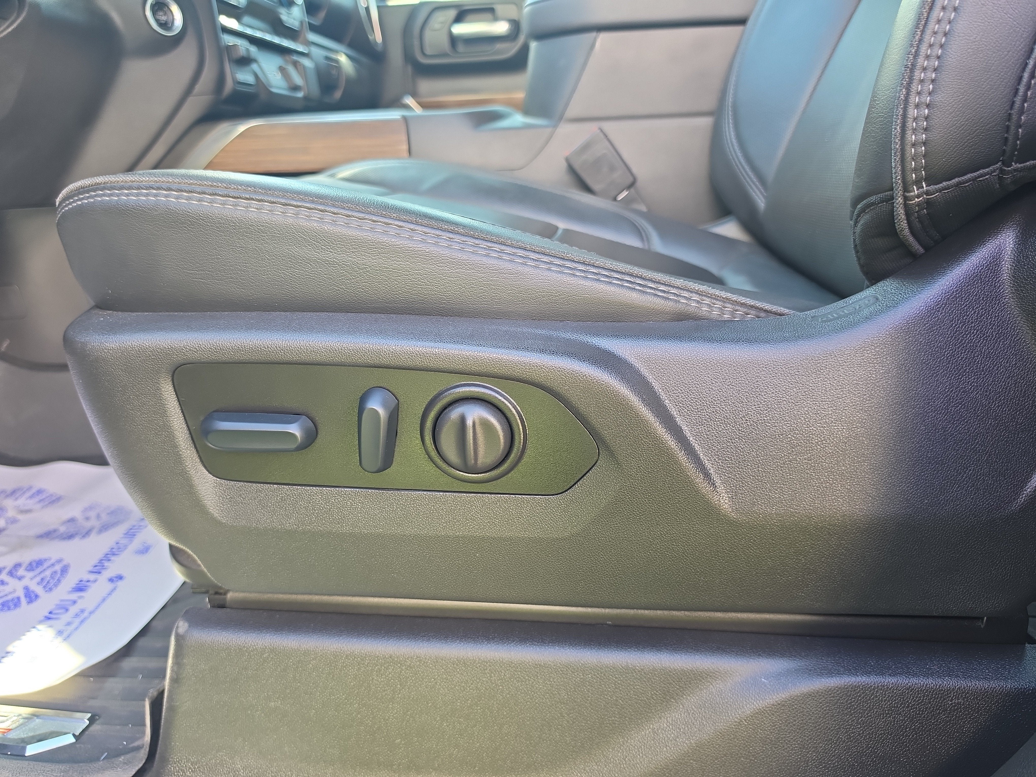 2023 Chevrolet Silverado 3500 HD High Country