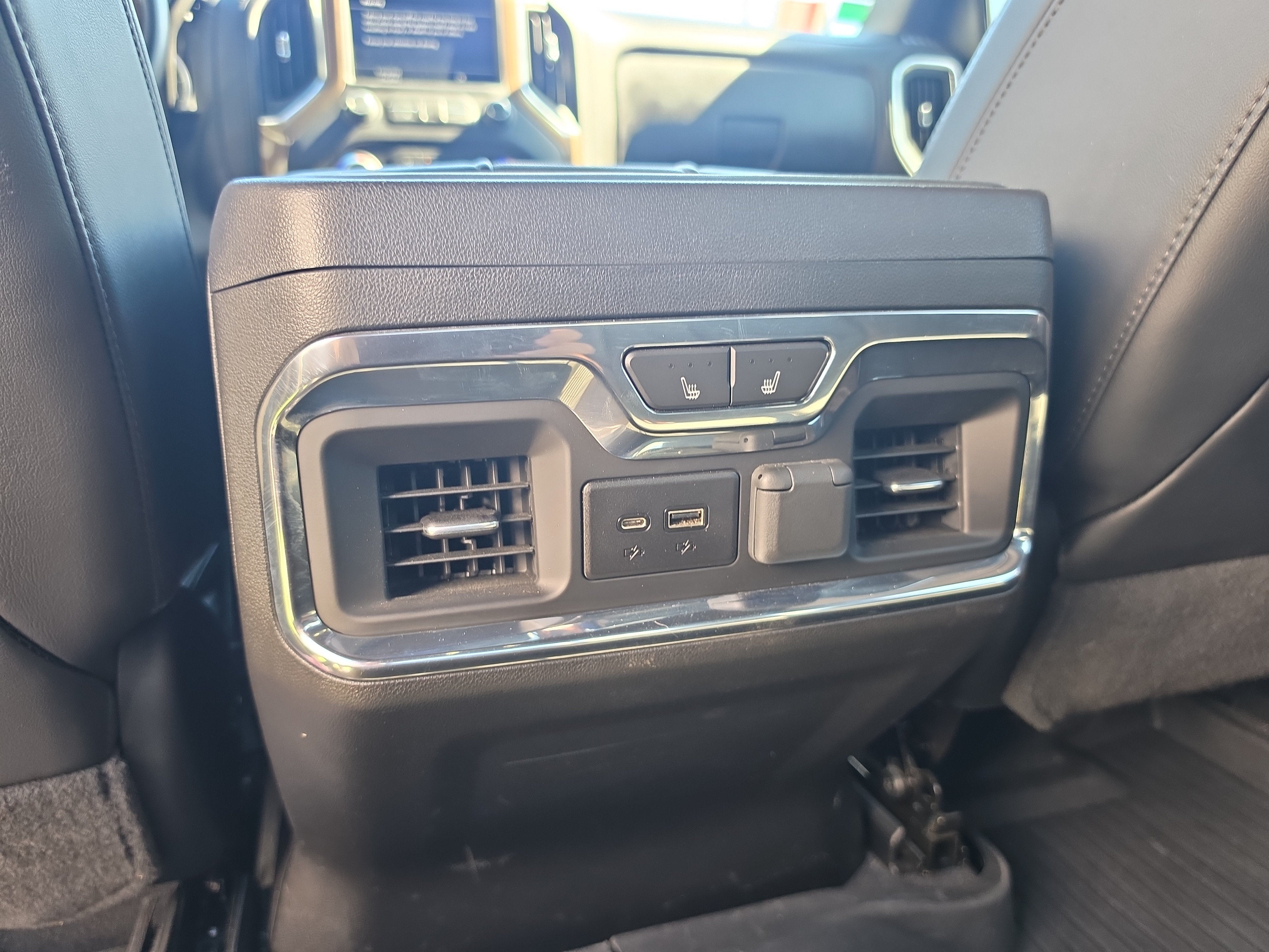 2023 Chevrolet Silverado 3500 HD High Country