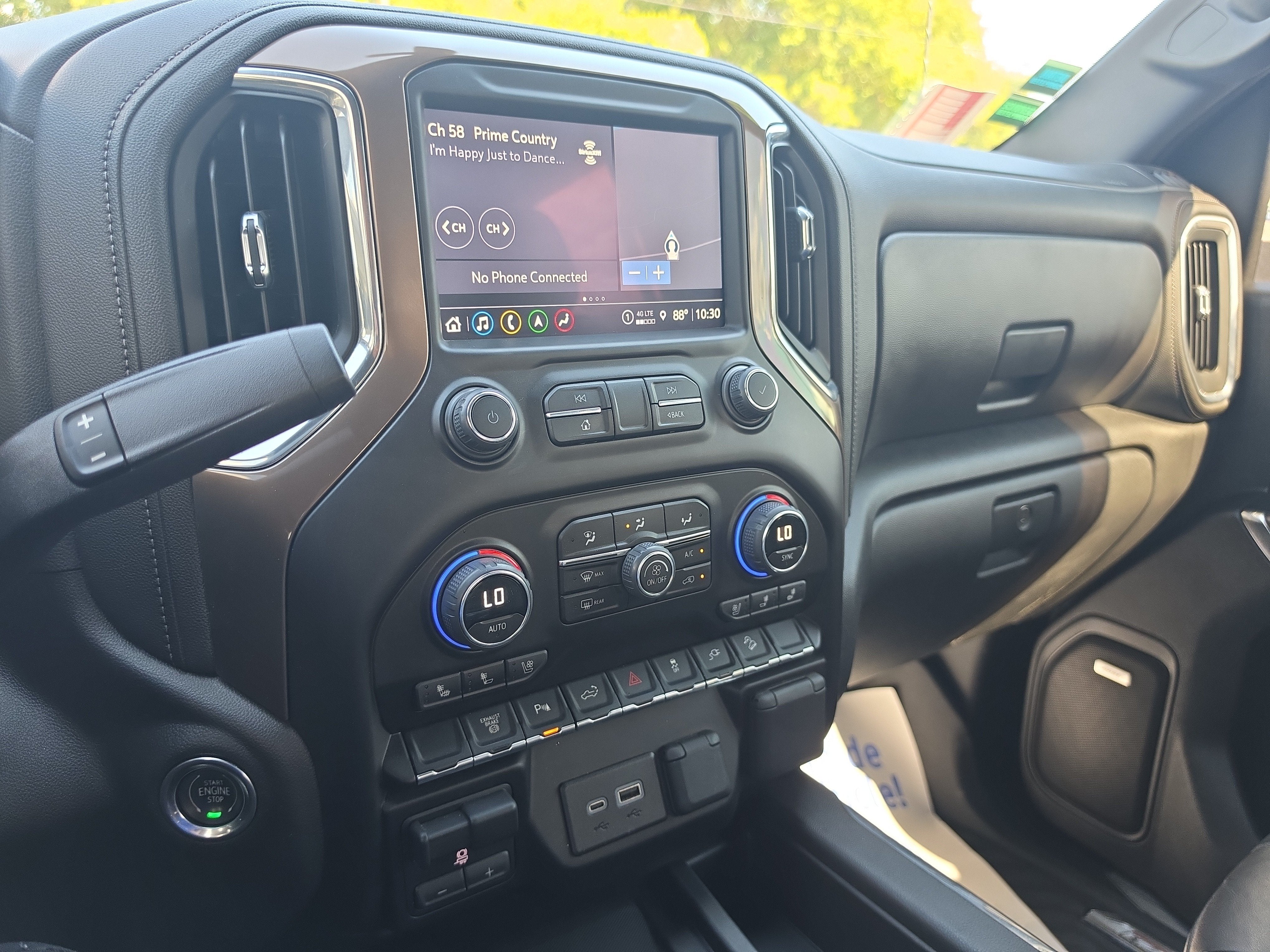 2023 Chevrolet Silverado 3500 HD High Country