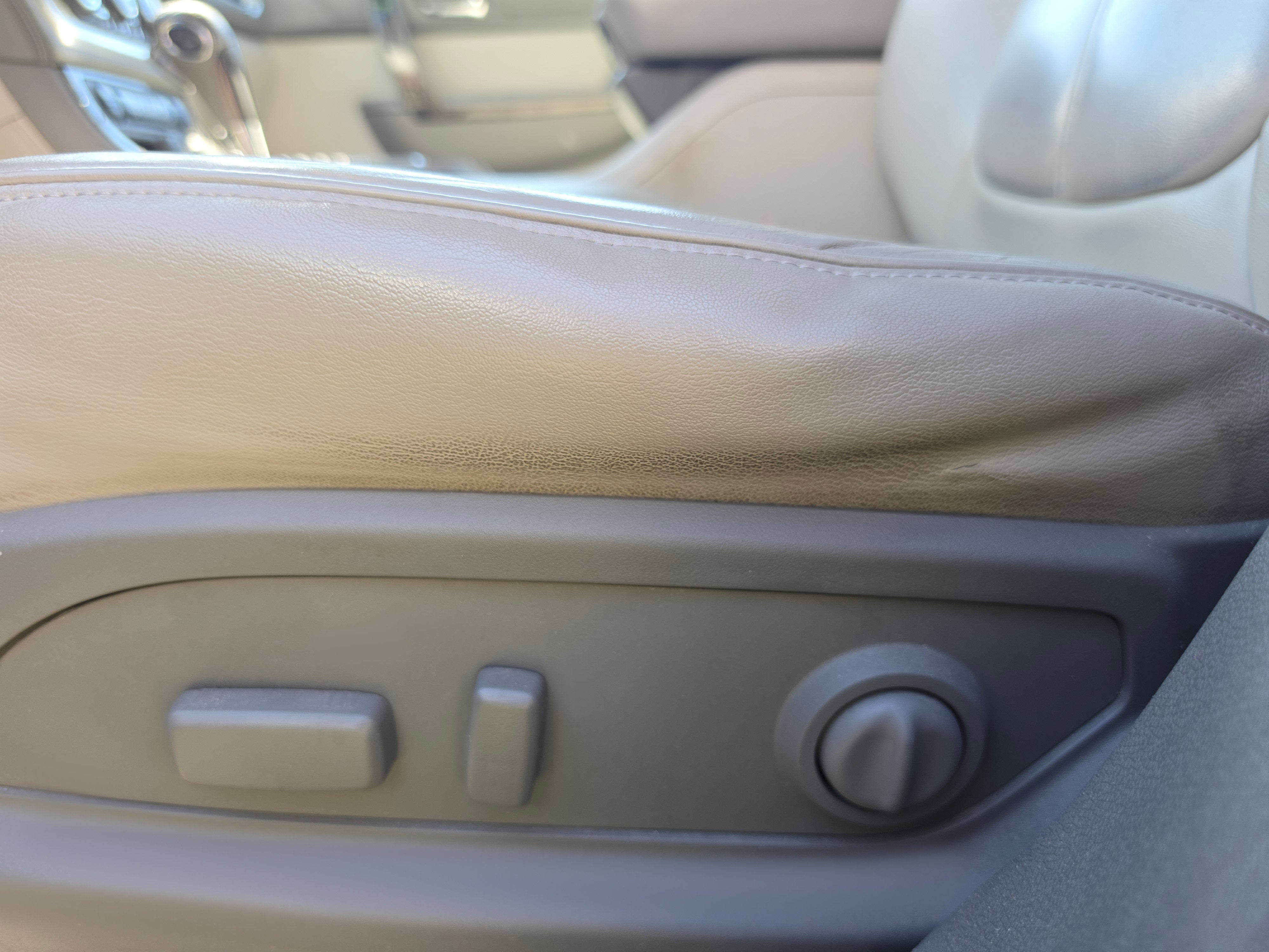 2015 GMC Acadia SLT