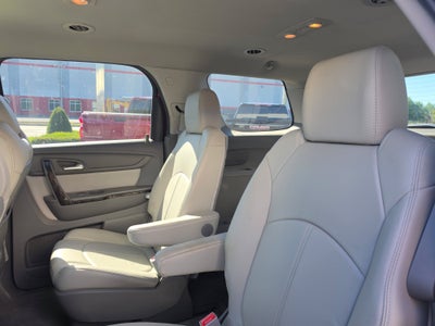 2015 GMC Acadia SLT
