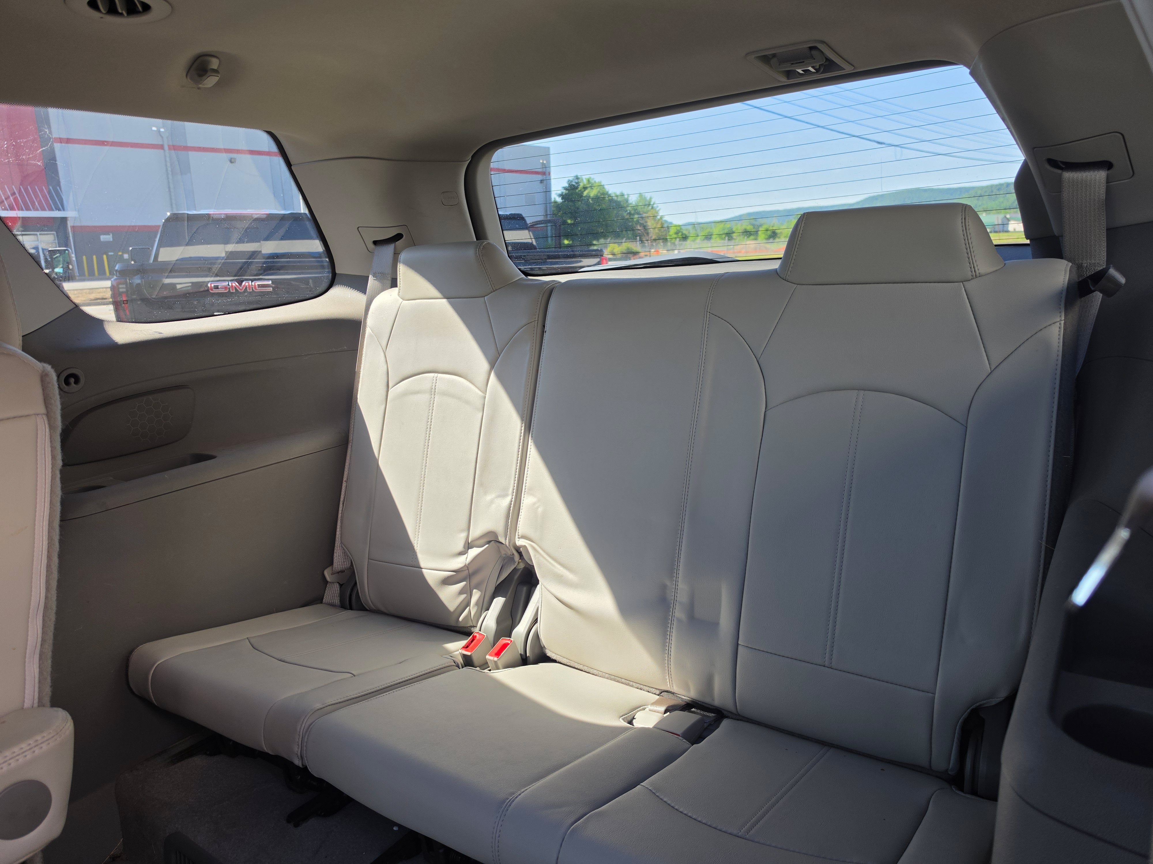 2015 GMC Acadia SLT