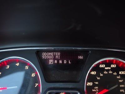 2015 GMC Acadia SLT