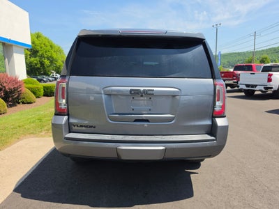 2019 GMC Yukon SLT Standard Edition