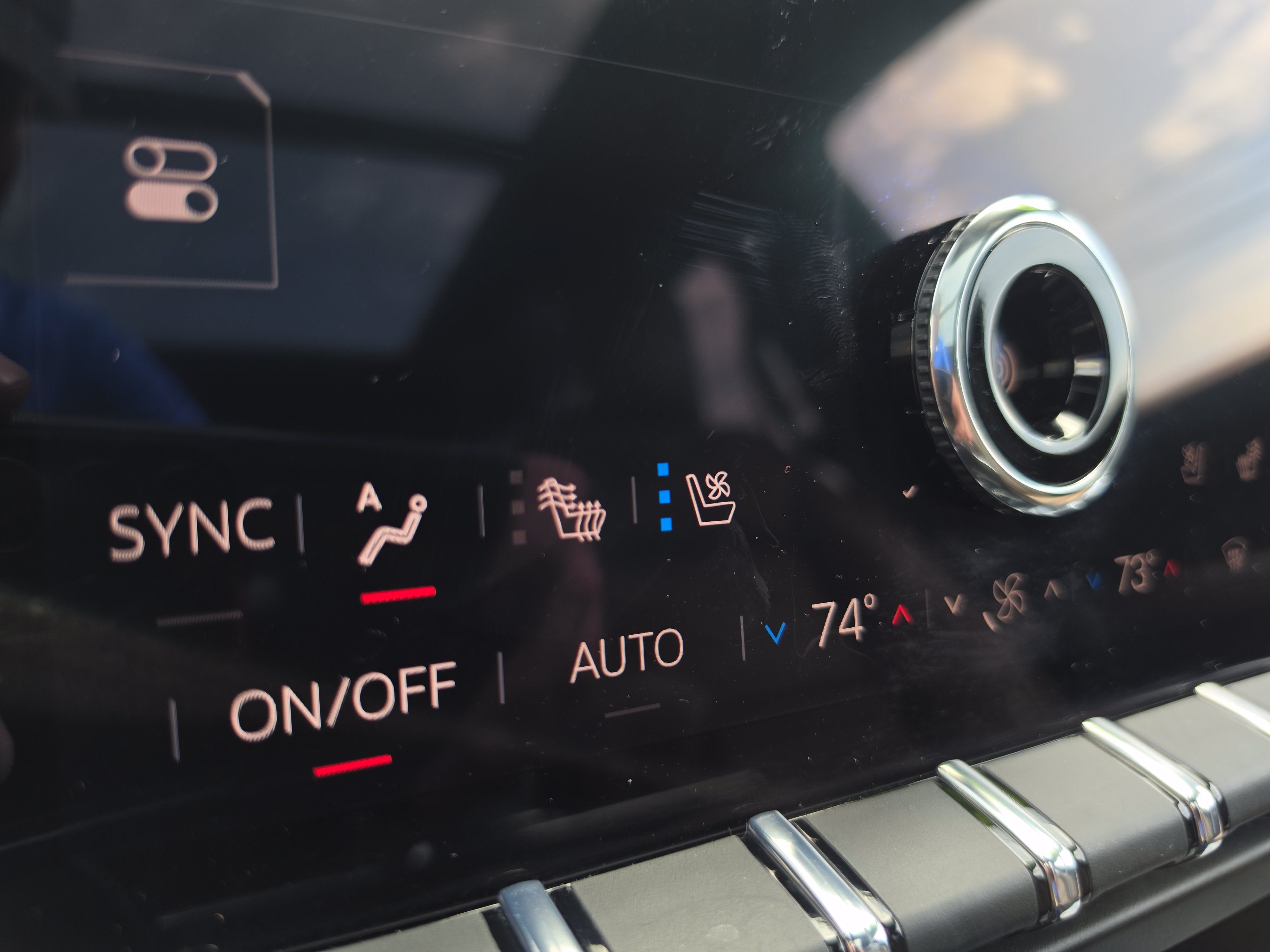 2025 GMC Yukon Denali Ultimate