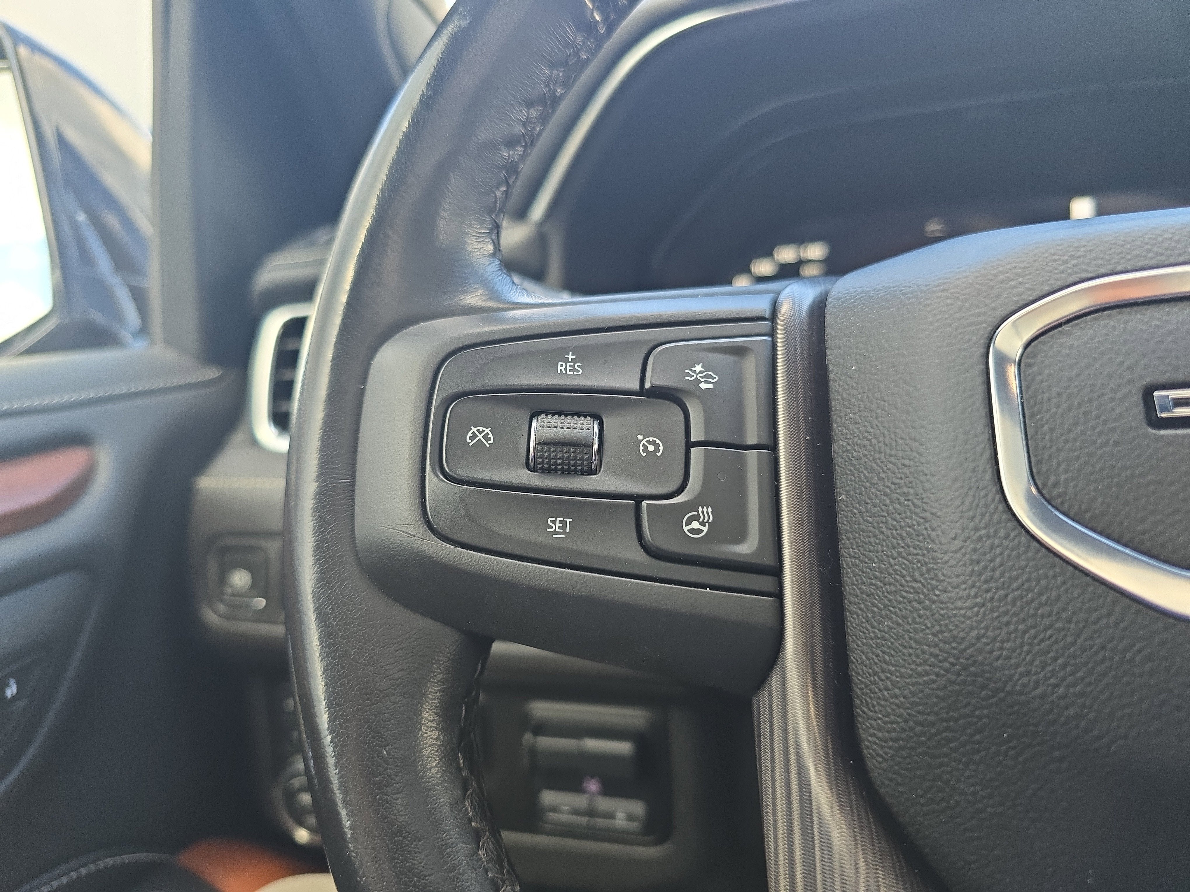 2023 GMC Yukon XL Denali Ultimate