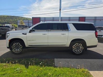 2023 GMC Yukon XL Denali Ultimate