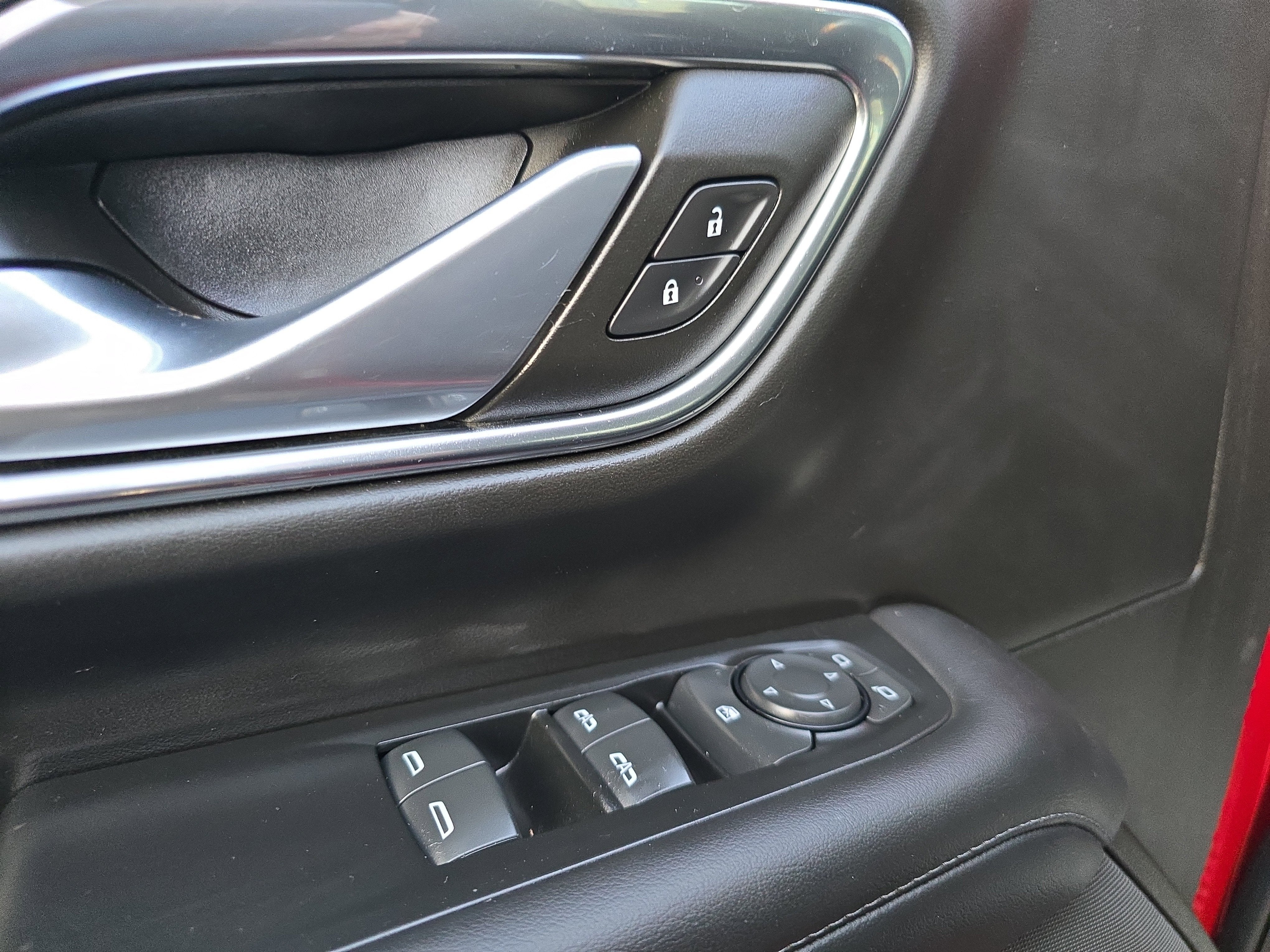 2022 Chevrolet Suburban LS