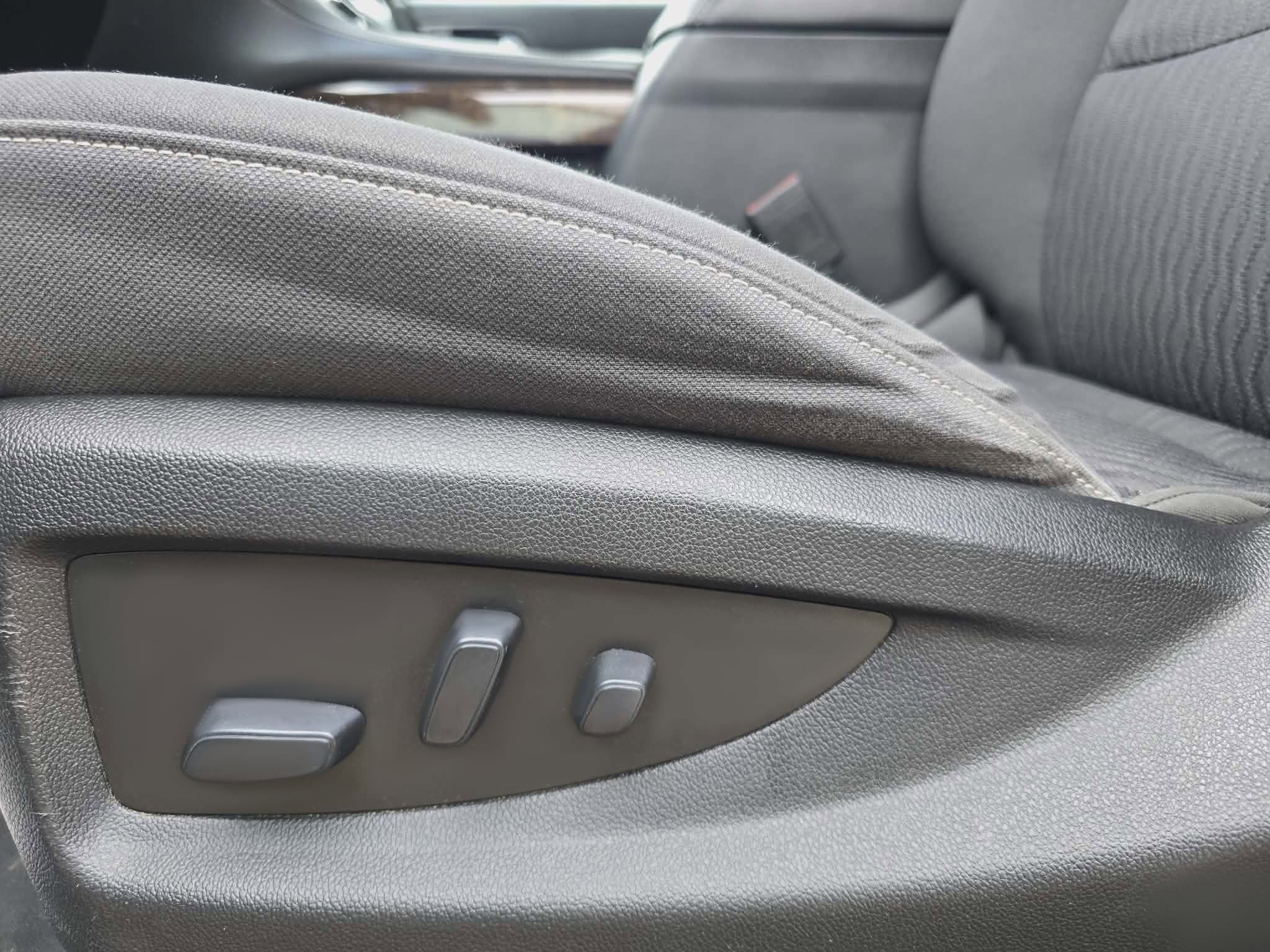 2020 Chevrolet Suburban LS