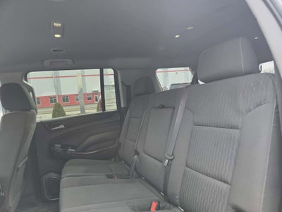 2020 Chevrolet Suburban LS