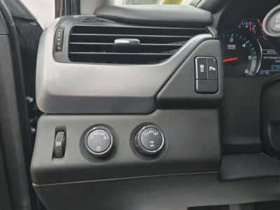 2020 Chevrolet Suburban LS