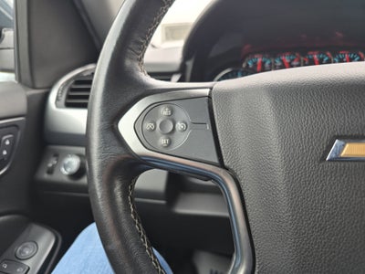 2020 Chevrolet Suburban LS