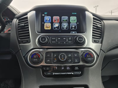 2020 Chevrolet Suburban LS