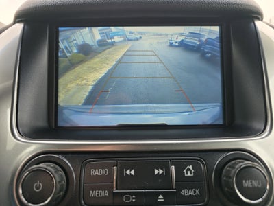 2020 Chevrolet Suburban LS