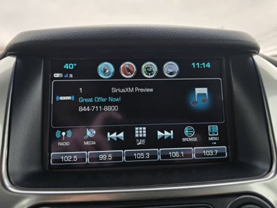 2020 Chevrolet Suburban LS