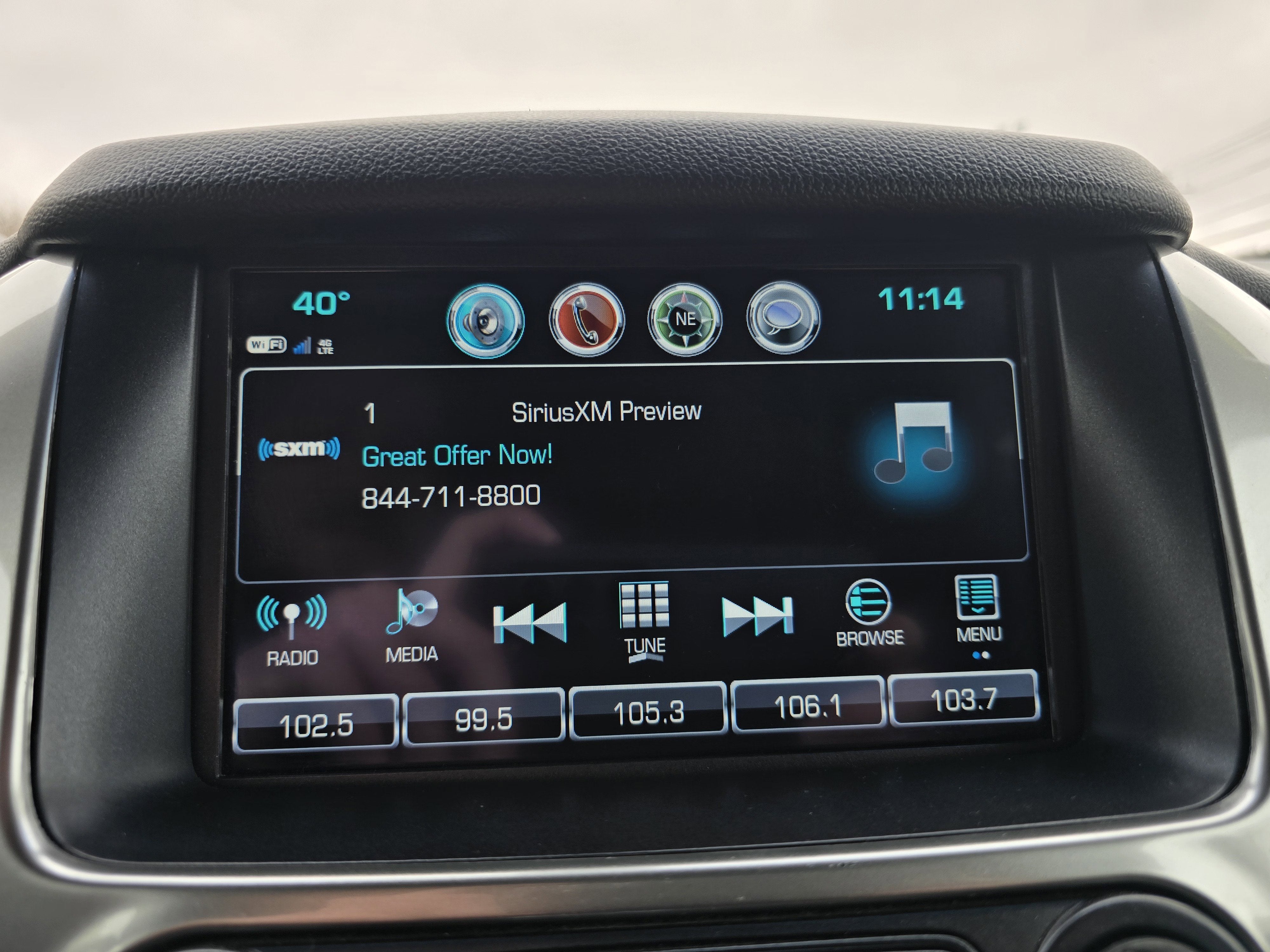 2020 Chevrolet Suburban LS