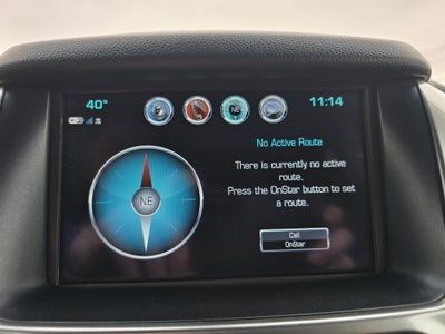 2020 Chevrolet Suburban LS