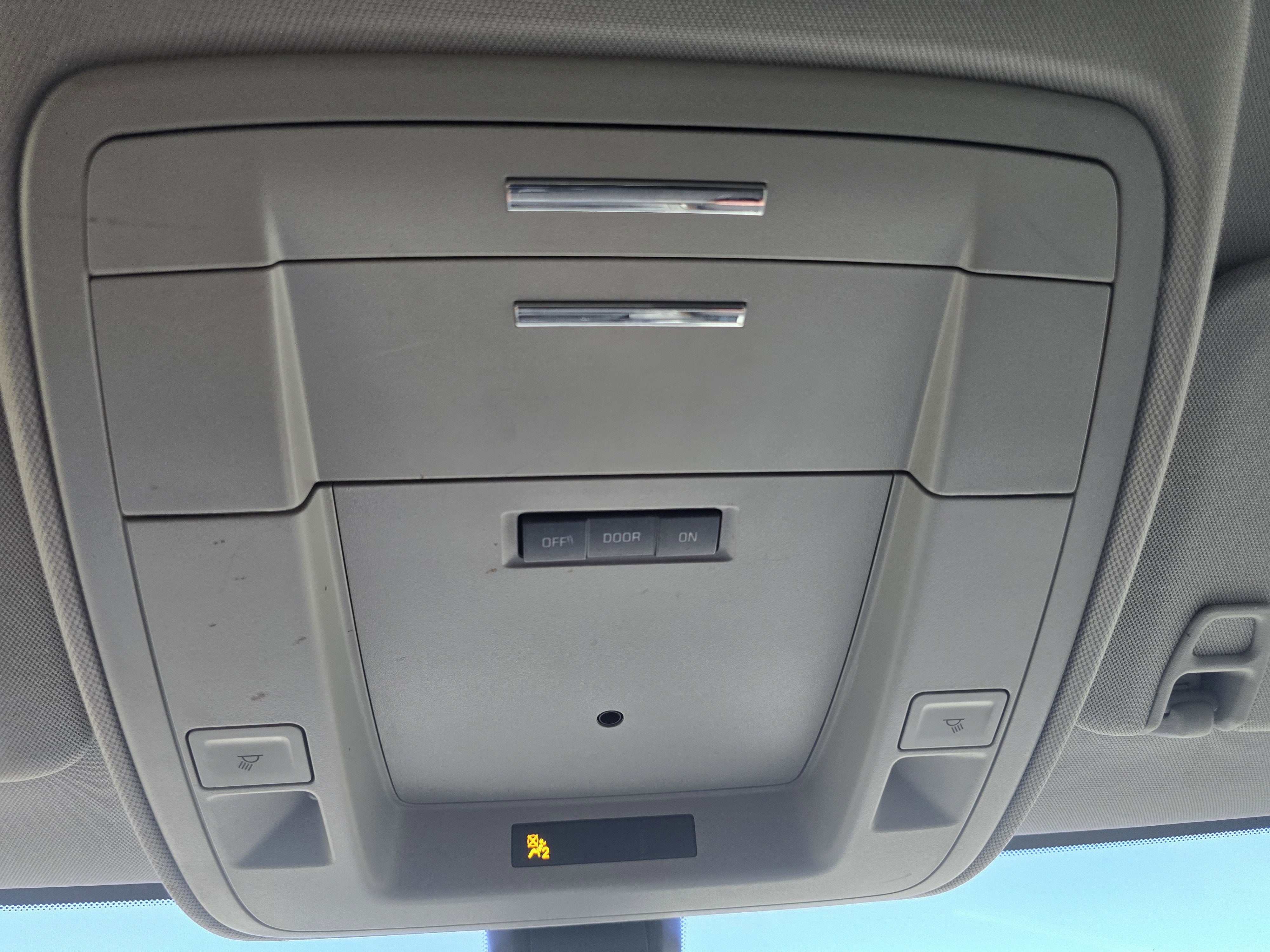 2020 Chevrolet Suburban LS